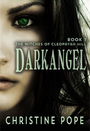 Darkangel (Christine Pope)