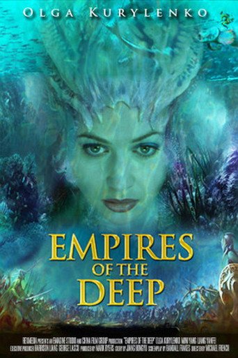 Empires of the Deep (2014)