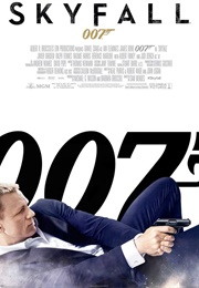 Skyfall (2012)
