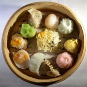 Dim Sum, China