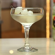 Gibson Martini