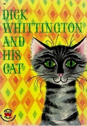 Dick Whittington and His Cat (Marcia Brown)
