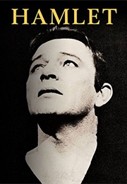 Richard Burton's Hamlet (1964)