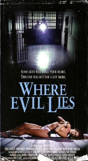 Where Evil Lies (1995)