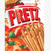 Pretz Pizza