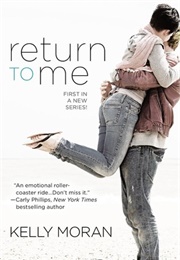 Return to Me (Kelly Moran)