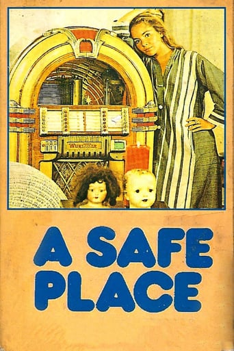 A Safe Place (1971)