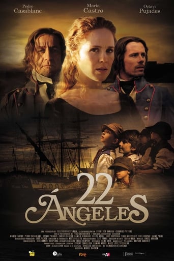 22 Ángeles (2016)