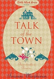Talk of the Town (Suzanne MacPherson)