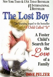 The Lost Boy (Dave Pelzer)