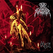 Nunslaughter- Hex