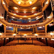 The Pinter Theatre