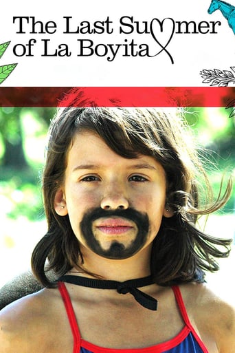 The Last Summer of La Boyita (2009)