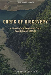 Corps of Discovery (Jeffrey W. Tenney)