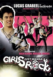 Lock and Roll Forever (2009)