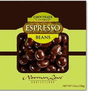 Norman Love Chocolate Espresso Beans