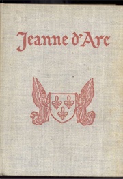 Jeanne D'Arc (Jan Poortenaar)