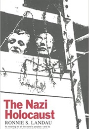 Nazi Holocaust (Landau)