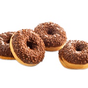 Milka Mini Donuts