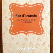 Vestri Fior D'Arancio Cioccolato