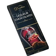 Doulton Cherry Liqueur Chocolates
