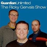 The Ricky Gervais Show