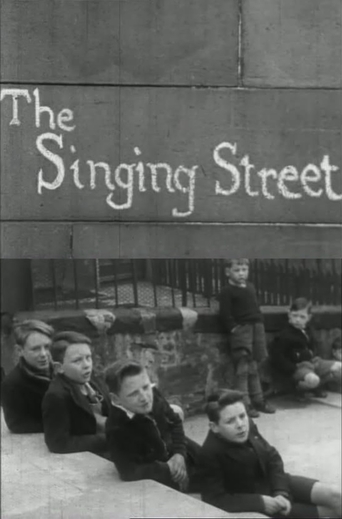 The Singing Street (1952)