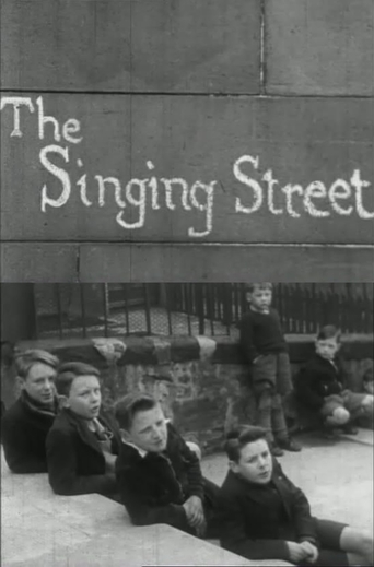 The Singing Street (1952)
