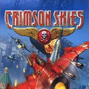 Crimson Skies (2000)