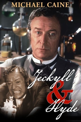 Jekyll &amp; Hyde (1990)