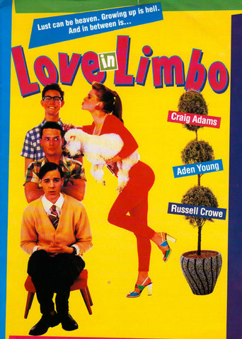 Love in Limbo (1993)