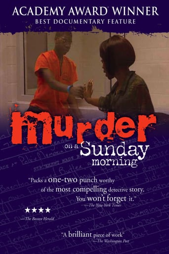 Murder on a Sunday Morning (2001)