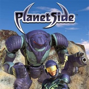Planetside