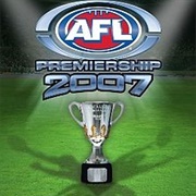 AFL Premiership 2007