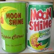 Moon Shine Sippin Citrus
