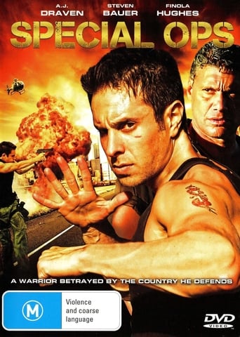 Special Ops (2010)
