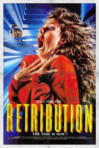 Retribution (1987)