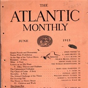 Atlantic Monthly