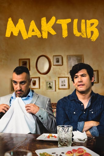 Maktub (2017)