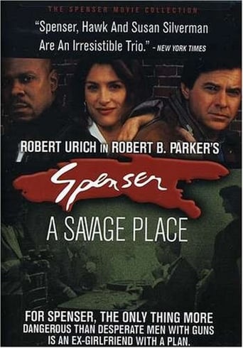 Spenser: A Savage Place (1995)