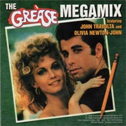Grease Megamix-John Travolta & Olivia Newton-John