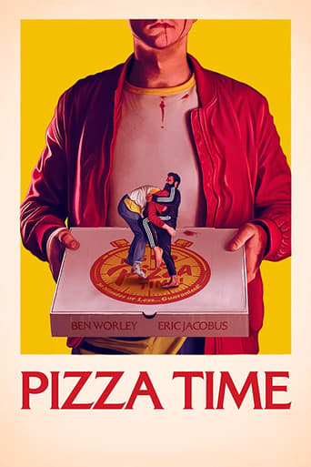 Pizza Time (2019)