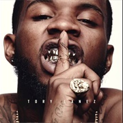 Say It - Tory Lanez