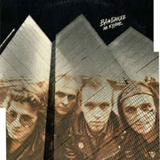 Ва-Банкъ ‎– На Кухне (1993)