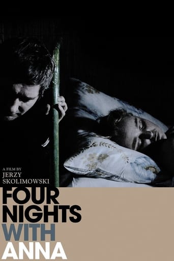 Four Nights With Anna (2008)