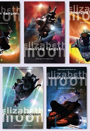 Vatta's War (Elizabeth Moon)