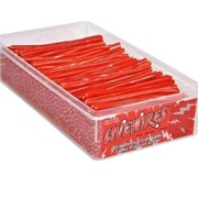Livewires Strawberry Cream
