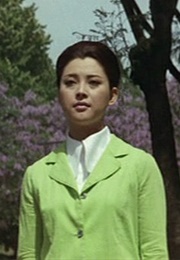 Mariko Okada - Farewell to the Summer Light (1968)