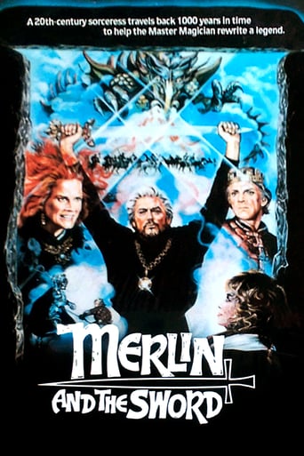 Arthur the King (1985)