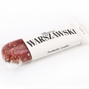 Warszawki Strawberry Vanilla